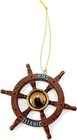 Authentic Titanic Coal Ship s Wheel From The Titanic Wreckage Comes With Coa