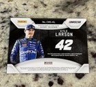 2018 Panini Certified Kyle Larson Autograph     d 61 99 Auto Race Used No  Cms-kl 