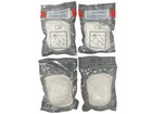  4-pack  North American Rescue Nar Compressed Gauze Medical Cotton Exp 2022-2023