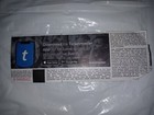Metallica 72 Seasons 2024 Tour Chicago 8 9 24 Soldier Field Concert Ticket Stub