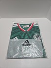 Mexico World Cup 2026 Official Green Jersey Size Xl Men s Nwt Mexico Soccer