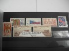 Czechoslovakia  100s Of Stamps Nicely Arranged In A Stock Book  Most Are Ctos