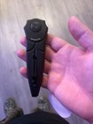 Paragod Warlock Knife