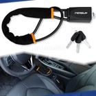 Steering Wheel Lock Anti-theft Security System Car Truck Suv Auto Lock