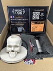 Smoky Crafts Cocktail Smoker Kit - Whiskey Smoker Kit With Smoking Gun  Cockt 