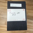3m Pb-20 Betacam Sp-broadcast Videotape   20 Minutes   used    Professionally Recorded