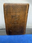 Antq  Peoples Savings Bank  Trust Book Bank    the  Road To Wealth    Moline il