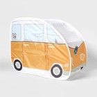 Van Playhouse - Pillowfort
