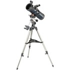 Celestron Astromaster 114eq 114mm F 8 8 Newtonian Reflector Telescope With Germa