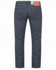 Levi s Men s 511 Stretch Slim Fit Denim Jeans Gray