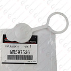 Genuine Mitsubishi Lancer Radiator Coolant Overflow Reservoir Cover Cap Mr597536