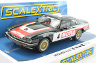Scalextric  motul  Jaguar Xj-s Dpr W  Lights 1 32 Scale Slot Car C4261