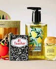  new Arrival  Bath   Body Works Sunshine   Lemons Teacher Gift Set 2026