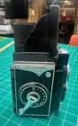 Vintage Yashica-mat Lm Film Camera
