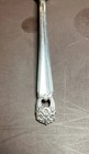Vintage Dinner Fork 1847 Rogers   Bros-eternally Yours Silverplate