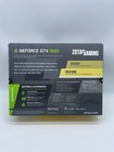 Zotac Gaming Geforce Gtx 1660 Twin Fan Graphic Card