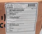 New Cisco 1520 Series  Air-pwrinj1500-2 341-0257-01 Power Injector  damaged Box