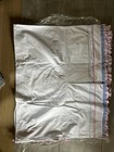 Pottery Barn Kids Baby Crib Bedding Bed Skirt Dust Ruffle 27   x50   