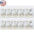 Us Dental Orthodontic Rubber Bands Ortho Elastics Latex Braces 3 5 5 0 6 5 Oz