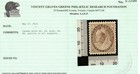 Canada  83 Very Fine  Never Hinged   with Certificate  