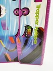 Trapper Keeper Designer Series Eye Notebook 3 Ring Binder Mead Vintage 1990 s