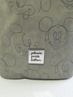 Petunia Pickle Bottom Disney Baby Mickey Mouse Insulated Bottle Bag Gray Diaper