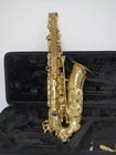 Yamaha Alto Saxophone Custom Yas-875ex With Case From Japan Read