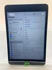 Wifi Only Apple Ipad Mini 5th Gen 256gb 18 0 Space Gray A2133