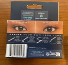 Eylure Definition Individuals Manga Lash Flares Extension Kit   30 Clusters