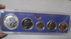 1967 Us Special Mint Uncirculated Set