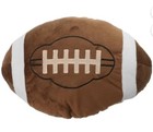 Football Plush Baby Room  Soft Boy Stuffed Pillows Toys Gift - Sports Throw 