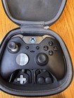 Microsoft Xbox One Elite Wireless Controller Series 1 Model 1698 W  Accessories