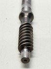 2011   2012 Husqvarna Te Txc 250 310 Electric Starter Worm Gear Shaft Oem Used 