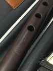 Professional Apricot Duduk By K mikaelyan mks  Complete With 2 Reeds And Leather