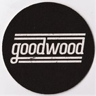 Goodwood Brewing Beer Coaster Louisville Ky