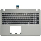 Us Keyboard Asus X550j X550jd X550jf X550jk X550jx X550l X550la Palmrest Cover