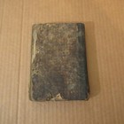 Rare Antique Urdu Arabic Persian Turkey Ummah Nation Muhammad Hand Written Book