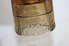 Vintage Light  Amber Pyrex  Insulator Csa