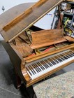 Steinway Grand Piano Model A-3 6 4 5   Rebuilt   Unicorn Rare 
