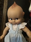 Haunted Doll Active Spirit Neutral Tanner  Fast Moving Apparition 