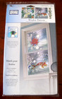 Asian Inspired  16389 Plaid Gallery Stained Glass Window Patterns   Dvd New