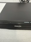 Philips Bdp1502 7 Hdmi Blu-ray Dvd Player Works Excellent
