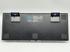 Logitech G Pro Yu0037 Wired Tenkeyless Mechanical Gaming Keyboard Black Used