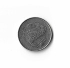 1998 Malaysia - 20 Sen - 441 - Copper Nickel - 5 6g