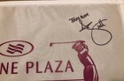 Golf Flag Colonial Cc Us Open Masters Pga Ryder Cup Presidents Sawgrass Fedex Cu