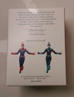 2019 Hallmark Keepsake Captain Marvel Mystery Version Ornament