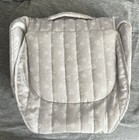 Baby Delight Snuggle Nest Portable Infant Sleeper 