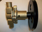 Sherwood G21 G20 Gt-40 Raw Water Sea Pump 5 0 5 8 302 351 Pcm Pleasurecraft Ford