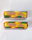 Fruit Stripe Gum Sealed Packs Discontinued Collectible Only Non-consumable