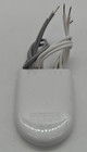 Google Nest Power Connector C-wire Substitute Gvnz4 Ga02493-us White